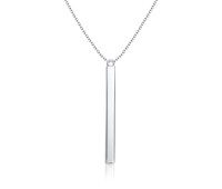 Silver Necklaces Line SPE-2132